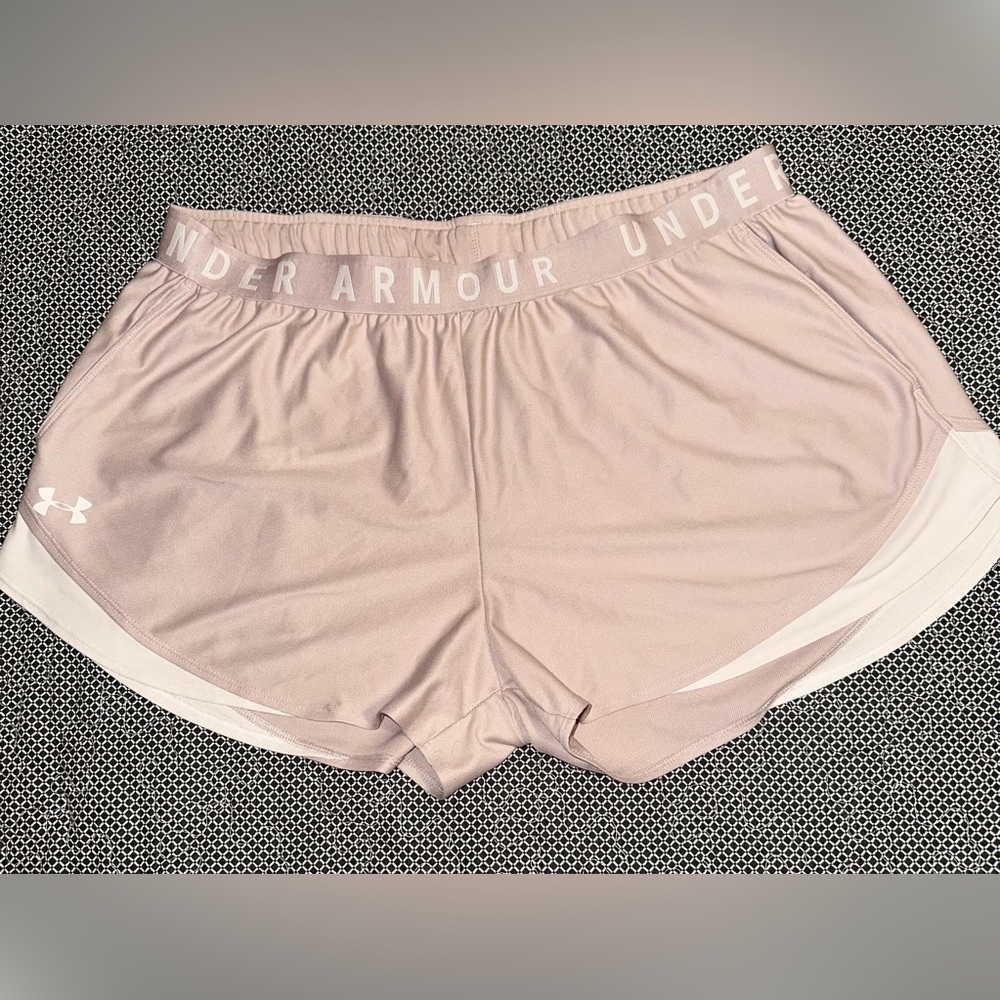 Under Armour Shorts